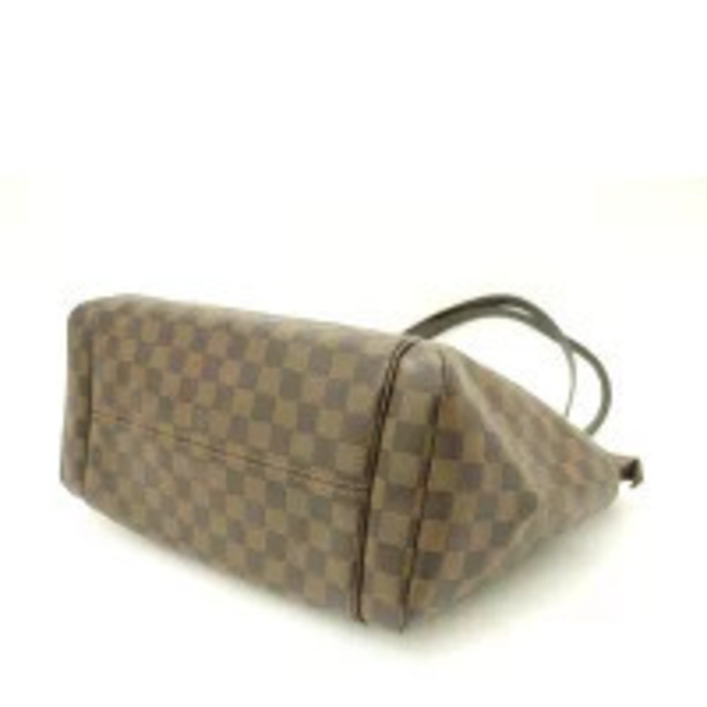 Louis Vuitton Ebene Damier Totally Brown - Picture 3 of 6
